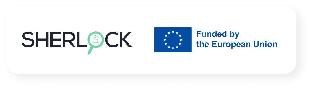 SHERLOCK - Funded by the European Union